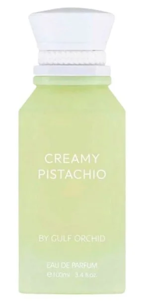 Gulf Orchid Creamy Pistachio U Eau de Parfum