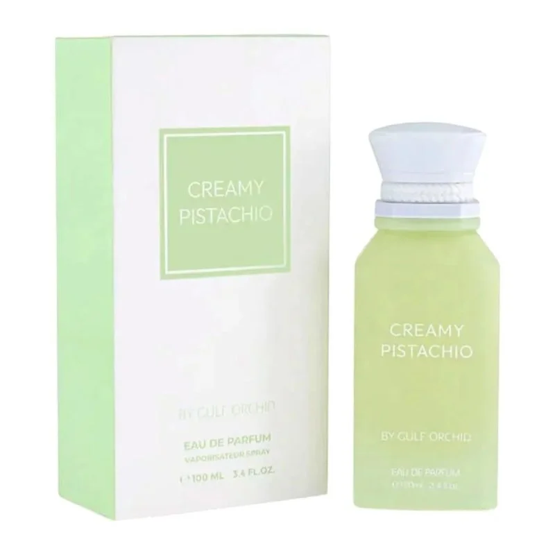 Creamy Pistachio U Eau de Parfum 100 ml