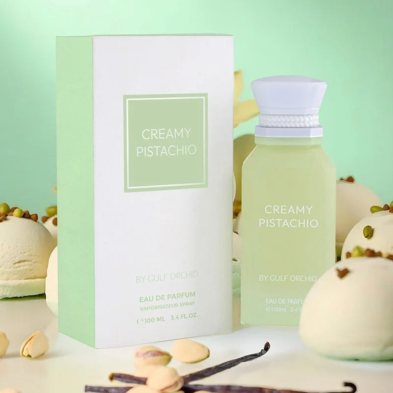 Creamy Pistachio U Eau de Parfum 100 ml