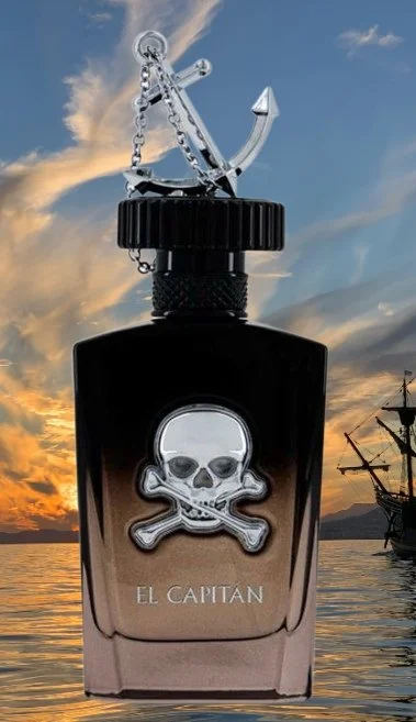 El Capitan U Eau de Parfum 100 ml
