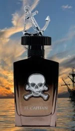 El Capitan U Eau de Parfum 100 ml