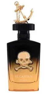 El Capitan Elixir U Eau de Parfum 100 ml
