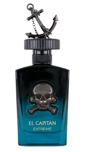 Gulf Orchid El Capitan Extreme U Eau de Parfum