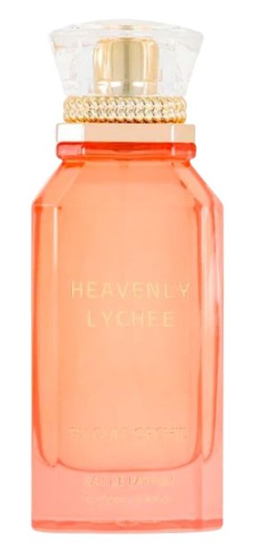 Heavenly Lychee U Eau de Parfum