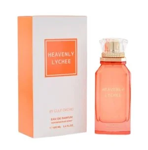 Gulf Orchid Heavenly Lychee U Eau de Parfum