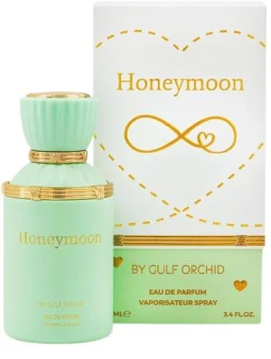 Gulf Orchid Honeymoon W Eau de Parfum