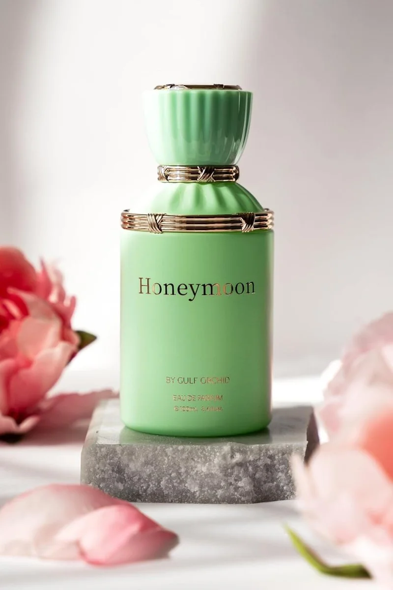 Honeymoon W Eau de Parfum 100 ml