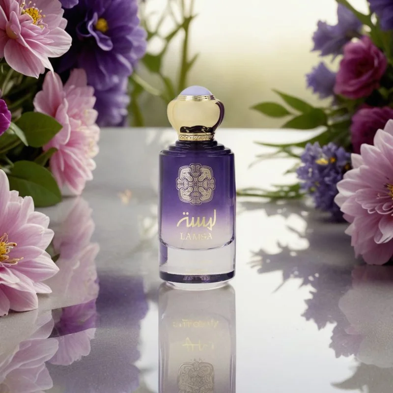 Lamsa U parfumwater 100 ml