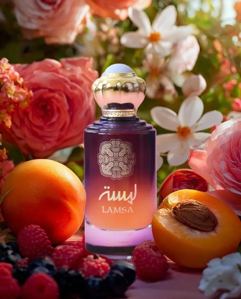 Lamsa U parfumwater 100 ml