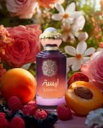 Lamsa U parfumwater 100 ml