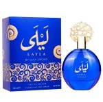 Layla W Eau de Parfum 100 ml