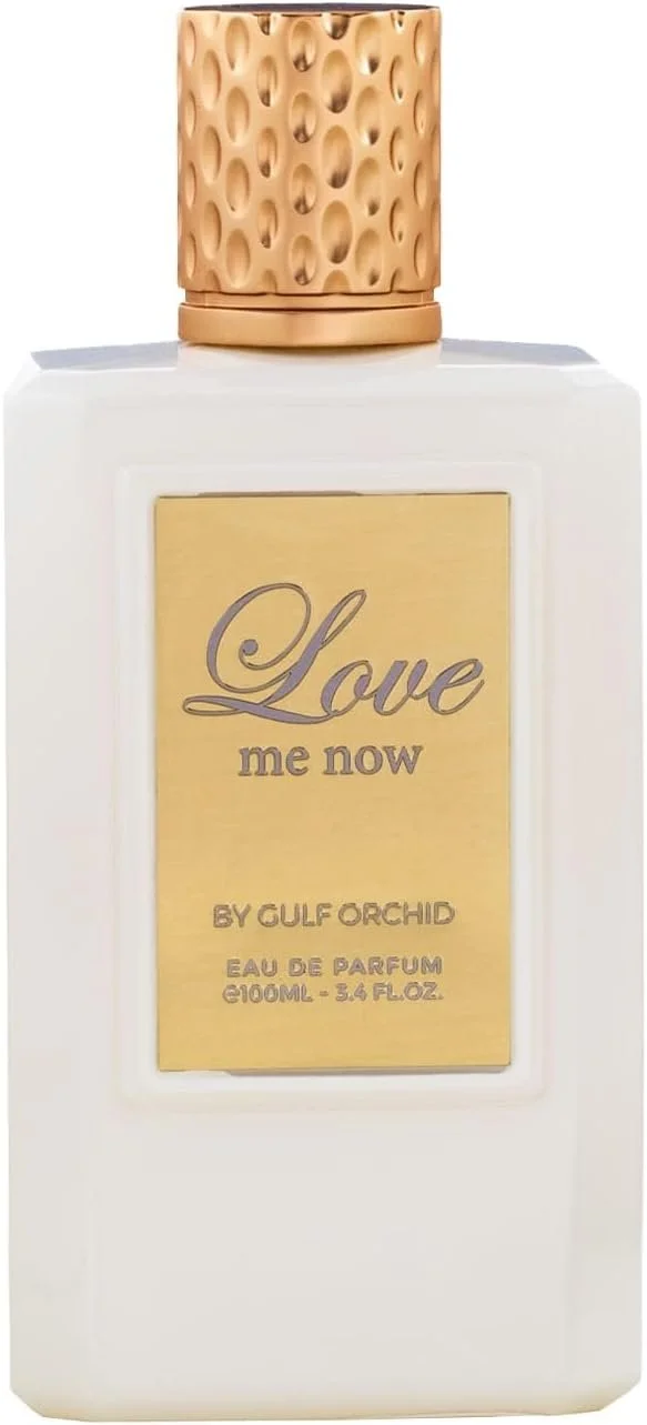 Love Me Now U Eau de Parfum 100 ml