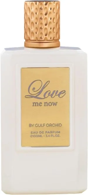 Gulf Orchid Love Me Now U Eau de Parfum