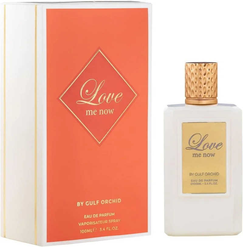 Love Me Now U Eau de Parfum 100 ml