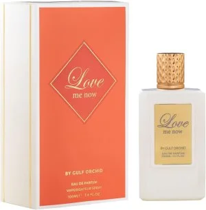 Gulf Orchid Love Me Now U Eau de Parfum