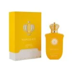 Mango Ice U Eau de Parfum 100 ml