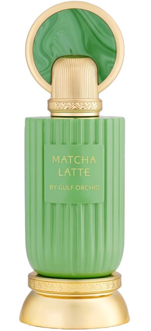 Matcha Latte U Eau de Parfum