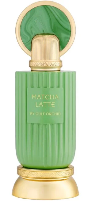 Gulf Orchid Matcha Latte U Eau de Parfum