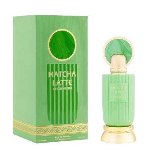 Matcha Latte U Eau de Parfum 100 ml