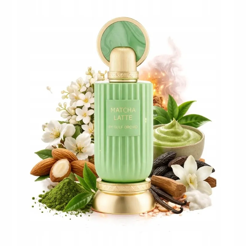 Matcha Latte U Eau de Parfum 100 ml