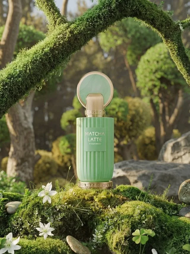 Matcha Latte U Eau de Parfum 100 ml