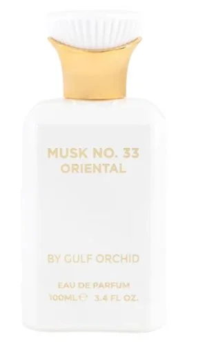 Gulf Orchid Musk No. 33 Eau de Parfum Unisex
