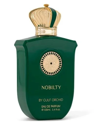 Nobility U Eau de Parfum 100 ml