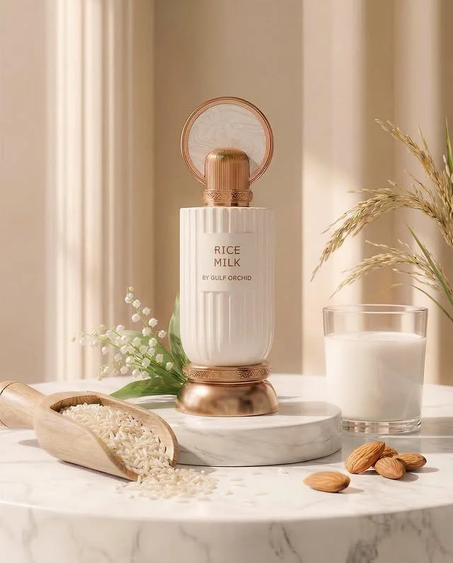 Rice Milk U Eau de Parfum 100 ml