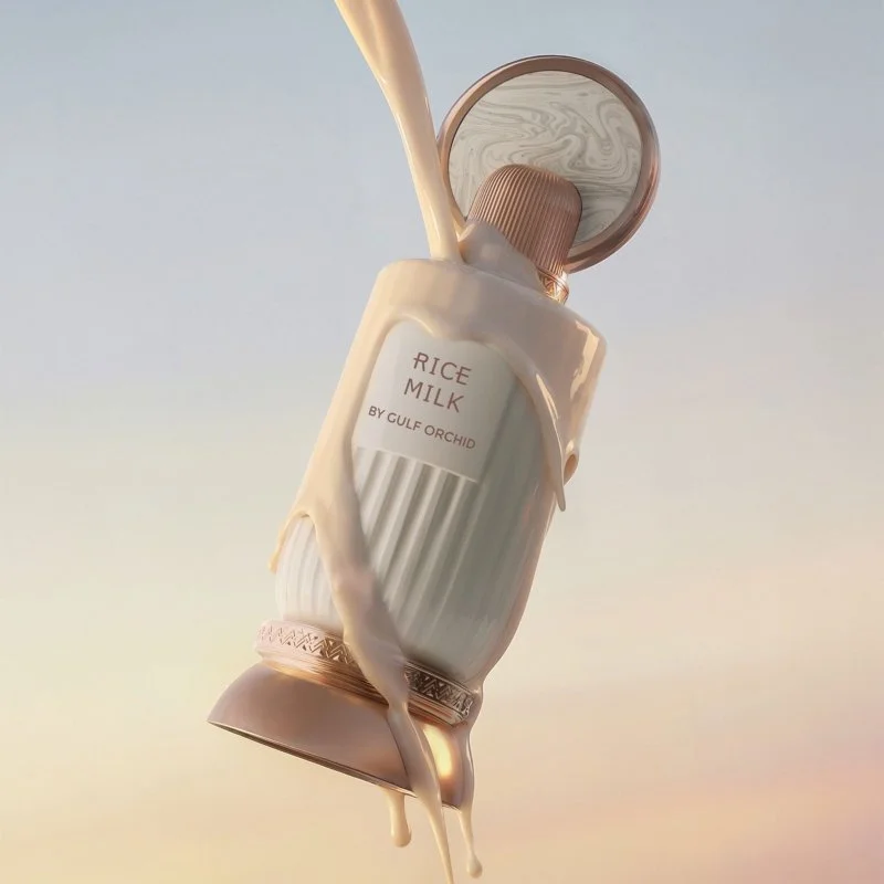 Rice Milk U Eau de Parfum 100 ml