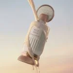 Rice Milk U Eau de Parfum 100 ml