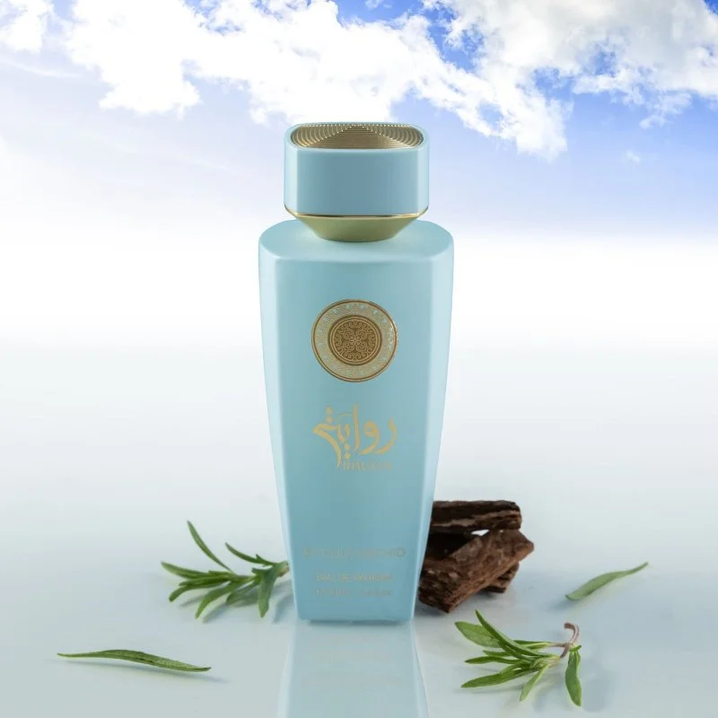 Riwaya U Eau de Parfum 100 ml