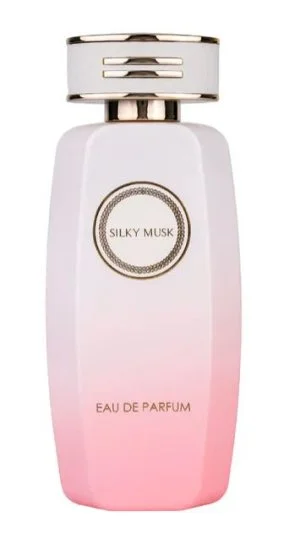 Gulf Orchid Silky Musk Dames Eau de Parfum