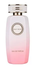 Silky Musk Dames Eau de Parfum 100 ml