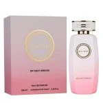 Silky Musk Dames Eau de Parfum 100 ml