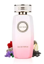 Silky Musk Dames Eau de Parfum 100 ml