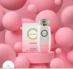 Silky Musk Dames Eau de Parfum 100 ml