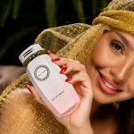 Silky Musk Dames Eau de Parfum 100 ml