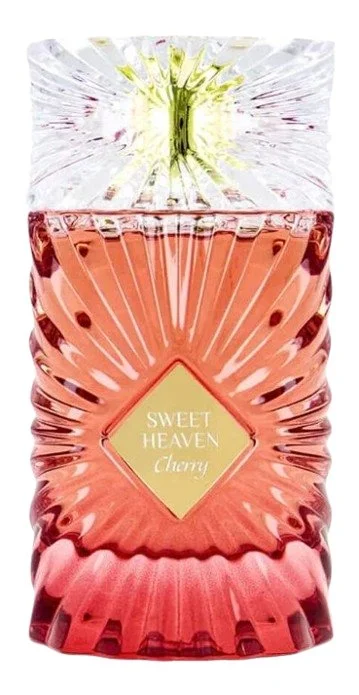 Sweet Heaven Cherry U Eau de Parfum 100 ml