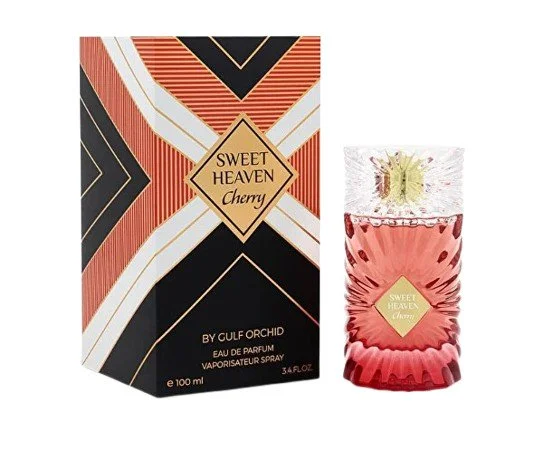 Sweet Heaven Cherry U Eau de Parfum 100 ml