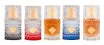 Sweet Heaven Reisset U 5x20 ml (Heaven, Extreme, Tob, Cherry, Ice) Eau de Parfum
