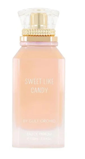 Gulf Orchid Sweet Like Candy U Eau de Parfum