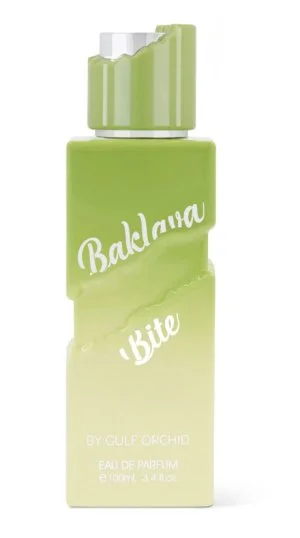 Gulf Orchid Baklava Bite Unisex Eau de Parfum