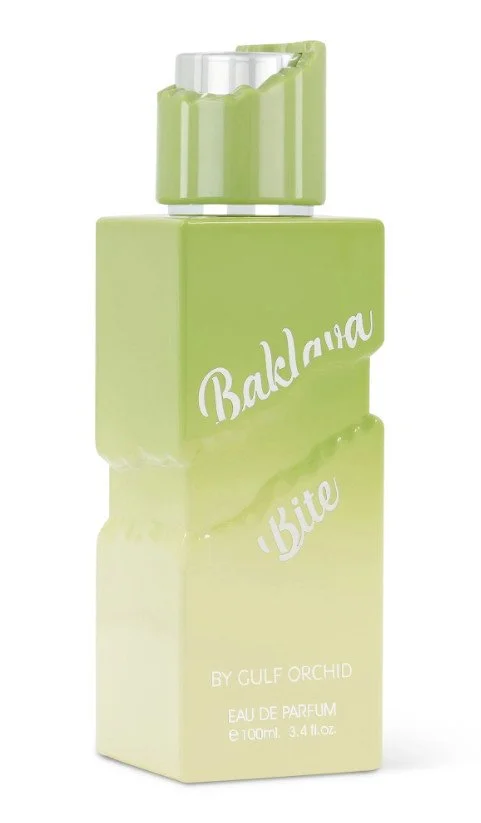 Baklava Bite Unisex Eau de Parfum 100 ml