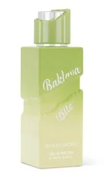 Baklava Bite Unisex Eau de Parfum 100 ml