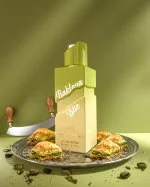 Baklava Bite Unisex Eau de Parfum 100 ml