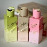Baklava Bite Unisex Eau de Parfum 100 ml