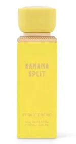 Banana Split unisex Eau de Parfum 100 ml