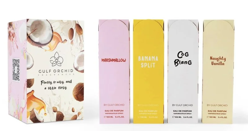Banana Split unisex Eau de Parfum 100 ml