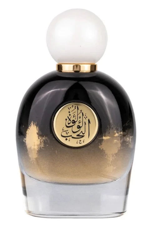Lulut Al Hob Dames Eau de Parfum 80 ml