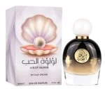 Lulut Al Hob Dames Eau de Parfum 80 ml